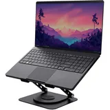 Trust Zeff METAL Laptop STAND