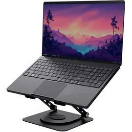 Trust Zeff METAL Laptop STAND