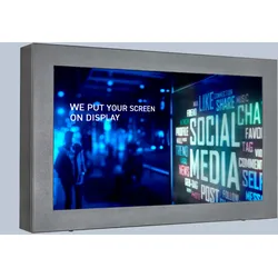 m.i.b Outdoor-Box