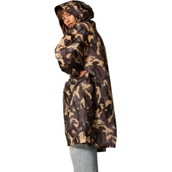 RAIN KISS CAMO Regenponcho