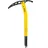 Grivel Eispickel 58 cm Summit Yellow