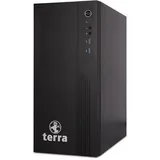 WORTMANN TERRA PC-Business 4000 Silent, Core i3-12100, 8GB RAM, 500GB SSD