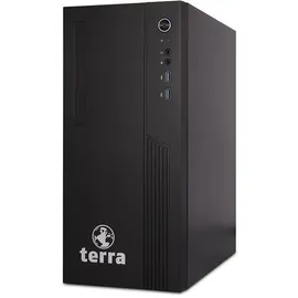 WORTMANN TERRA PC-Business 4000 Silent, Core i3-12100 8GB RAM, 500GB SSD