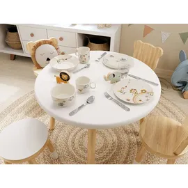 Villeroy & Boch Boho Kids Kinderbesteck 4tlg.