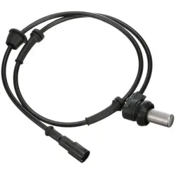 DELPHI ABS Sensor AUDI SS20169 4A0927803 Drehzahlsensor,Raddrehzahl Sensor,Drehzahlgeber,ESP-Sensor,Sensor, Raddrehzahl