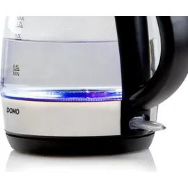 DOMO collection DO9218WK