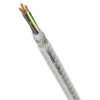 Lapp ÖLFLEX® CLASSIC 110 CY Steuerleitung 4G Transparent 1135404/100
