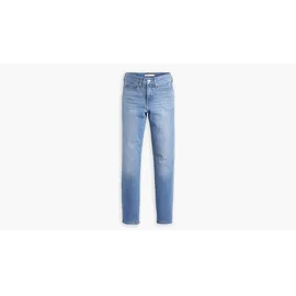 Levi's 312TM Shaping Slim Jeans Med Indigo / Worn In / Working Harder 32 30