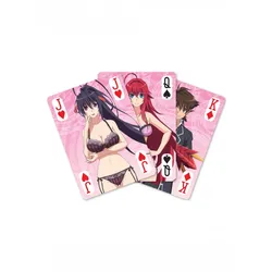 Spielkarten High School DxD