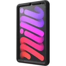 COMPULOCKS Rugged Edge Case for iPad Mini 8.3" - Stoßstange für Tablet - widerst"