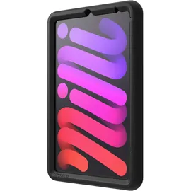 COMPULOCKS Rugged Edge Case for iPad Mini 8.3" - Stoßstange für Tablet - widerst"