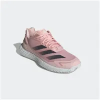 Adidas Damen Tennisschuhe Sandplatz - Defiant Speed 2, SANPIN/GRESIX/SAPIME, 42