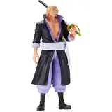 ichibansho figure One Piece Silvers Rayleigh Figur 21cm
