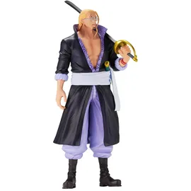 ichibansho figure One Piece Silvers Rayleigh Figur 21cm