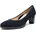 Damen Orly Pumps blau 41 5