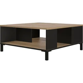 Gami Trust Braun Eiche 81 x 36 x 81 cm