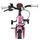vidaXL Kinderfahrrad 14 Zoll Farbe Hellrosa