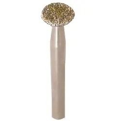 Diamant-Frässtift | Trapezform groß, Art. 50331