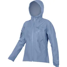 Endura SingleTrack II Fahrradjacke Blue Steel XL