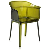 Kartell Papyrus Sessel