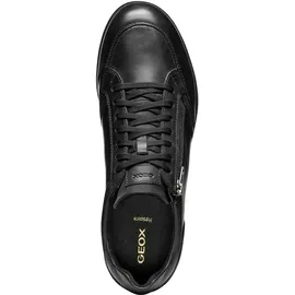GEOX Renan Sportschuhe - Black, 43