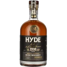 Hyde Whiskey Hyde No.6 46% vol 0,7 l