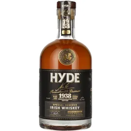 Hyde Whiskey Hyde No.6 46% vol 0,7 l