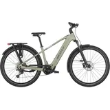 Scott - Sub 30 Urban E-Bike aztec green - grün - M