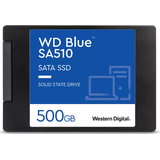 Western Digital Blue SA510 500 GB 2,5"