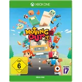 Moving Out Xbox One