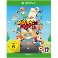 Moving Out Xbox One