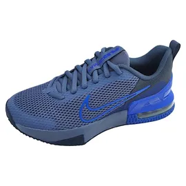 Nike Air Max Alpha Trainer 6 Herren Diffused Blue/Hyper Royal 45,5