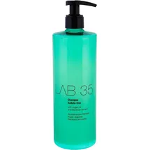 Kallos Cosmetics LAB35 500 ml