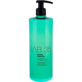 Kallos Cosmetics LAB35 500 ml