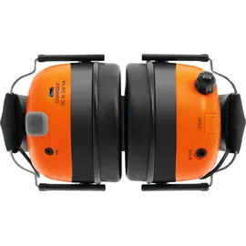TechniSat STEREOMAN DAB+ OD Orange