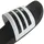adidas Comfort Adilette Cloud White / Core Black / Core Black 47