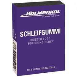 Holmenkol Schleifgummi neutral
