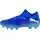 Puma Future 7 Match FG/AG bluemazing/puma white/electric peppermint 43