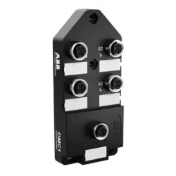 ABB OMC1 Orion Mutin-Anschlussbox Orion Muting Anschluss 2TLA022316R2000