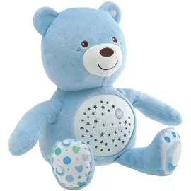 Chicco Baby Bär hellblau