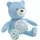 Chicco Baby Bär hellblau