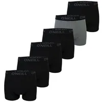 O'Neill Trunk - Men boxer O'Neill plain Multipack -