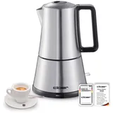 Cloer 5928 Espressokocher