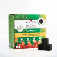 McBrikett KOKOKO CUBES 8 kg