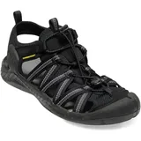 Keen Drift CREEK H2 Keen schwarz 47