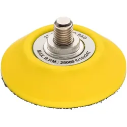 Polierteller 9033M-9-01