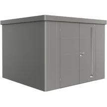 Biohort Neo 2,92 x 2,92 m Quarzgrau