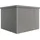 Biohort Neo 2,92 x 2,92 m Quarzgrau