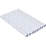 Ximax Schnappfix Rohrverkleidung - 8-Fach