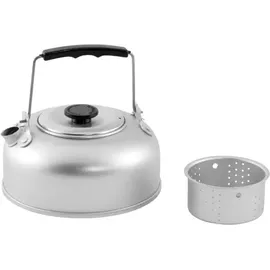 Easy Camp Compact Kessel, 900ml, silber
